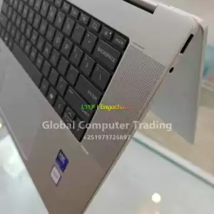 New Brand New HP Envy     14th generationIntel Ultra Core 7-155U1TB SSD STORAGE16GB RAM D in Ethiopia